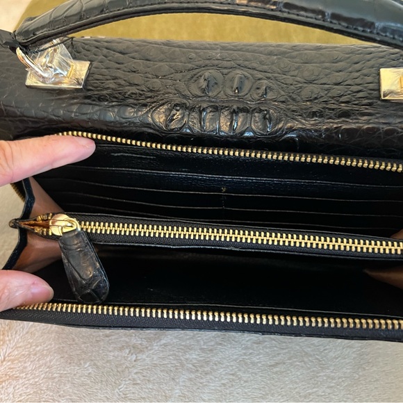 Authentic Crocodile Bag - Picture 4 of 4